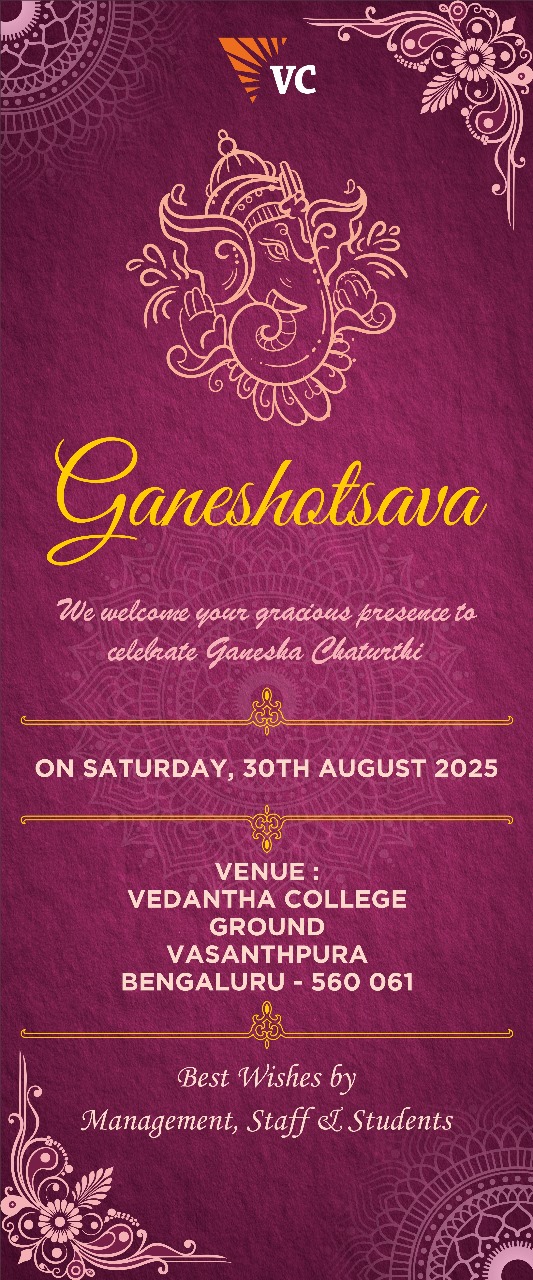 Ganesha Festival